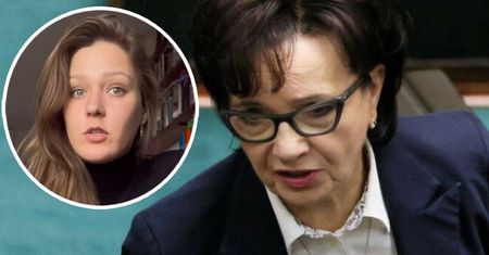 "Komiczne". Nie zostawiła suchej nitki na posłankach PiS