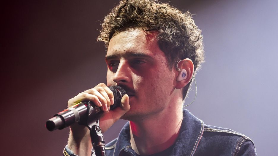 Dawid Podsiadło zagra dwa koncerty na Stadionie Śląskim