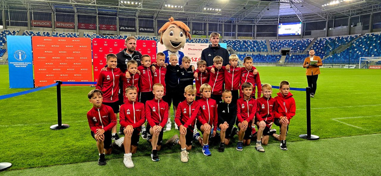 Wisła Płock Youth Cup
