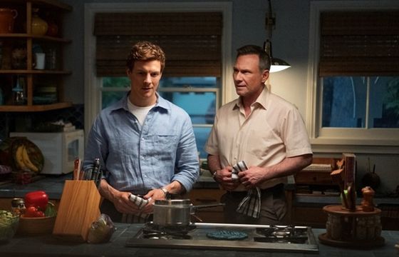 Wracamy do Miami lat 90. „Dexter: Grzech pierworodny” z pełnym zwiastunem i datą premiery w SkyShowtime
