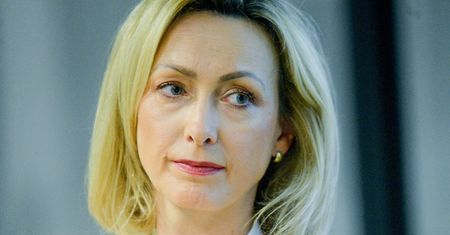 Anna Kalczyńska: Dawanie z siebie wszystkiego jest naiwną strategią