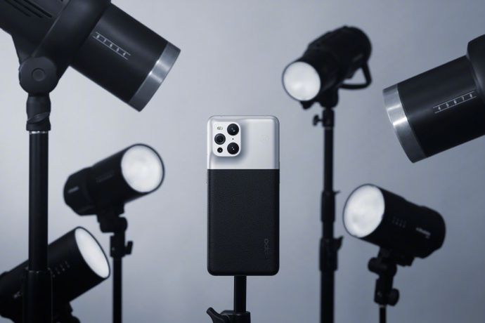 OPPO oraz Kodak opracowali wspólnie smartfona fotograficznego. Ale po co...? 2