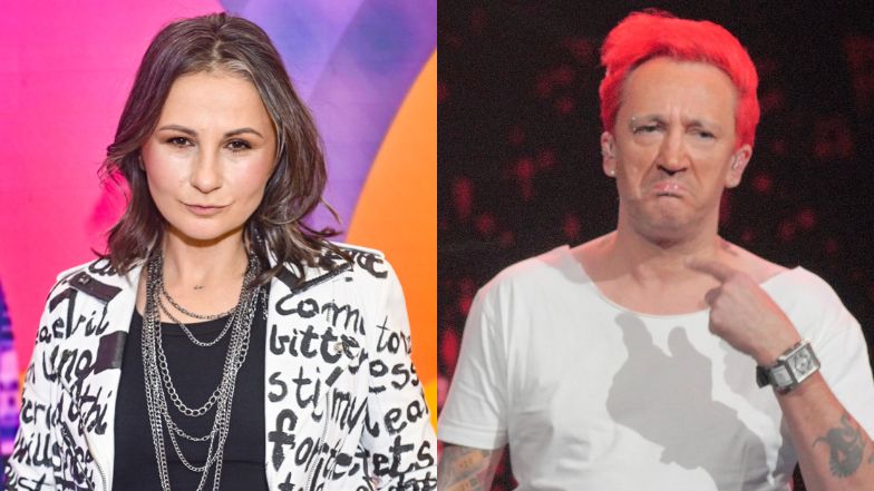 Anna Świątczak, Michał Wiśniewski