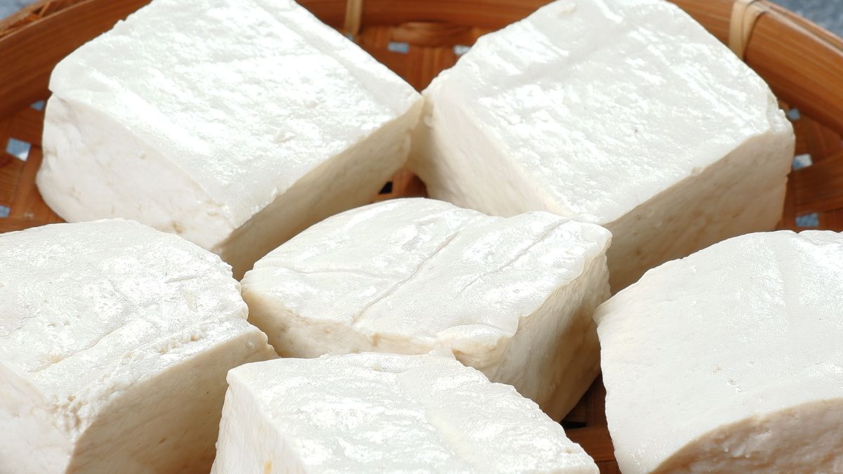 Podlaskie tofu. Ciekawy przepis na Boże Narodzenie