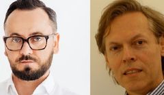 Piotr Fromowitz odchodzi z Constantin Entertainment Polska. Michał Brożonowicz nowym szefem spółki