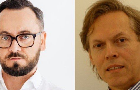 Piotr Fromowitz odchodzi z Constantin Entertainment Polska. Michał Brożonowicz nowym szefem spółki