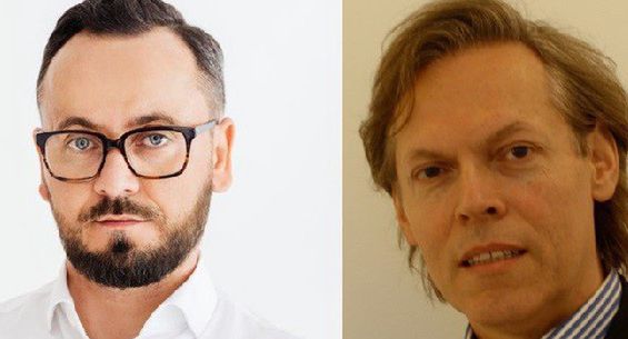 Piotr Fromowitz odchodzi z Constantin Entertainment Polska. Michał Brożonowicz nowym szefem spółki