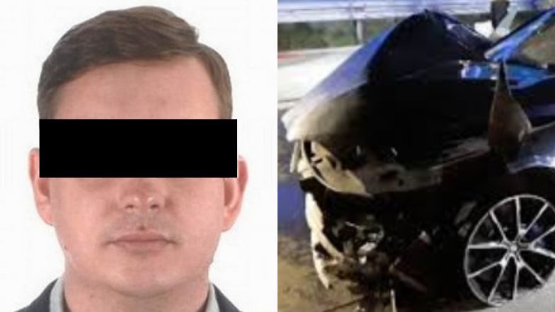 Sebastian M. domaga się odszkodowania