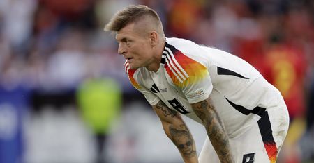 Legenda zakończyła karierę. Głośno o tym, czym się zajął