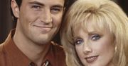 "Jestem załamana". Serialowa mama z "Przyjaciół" żegna Matthew Perry'ego