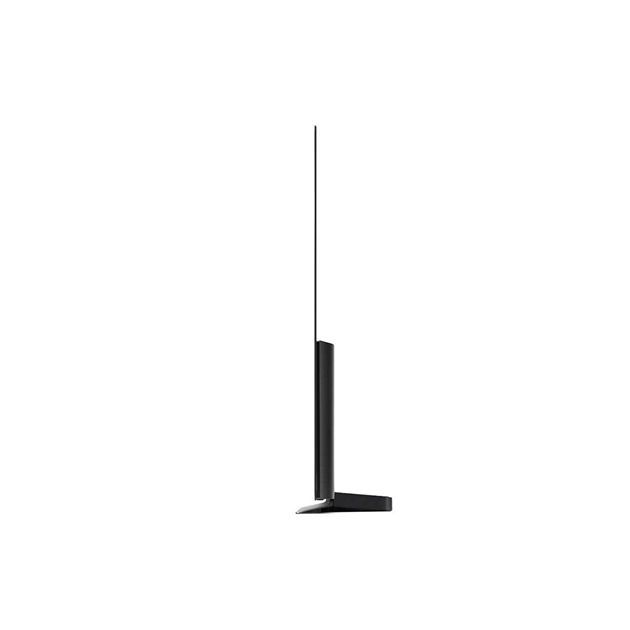 LG 55C9 - grubość