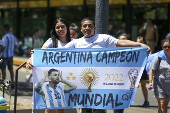 Gigantyczna inflacja u mistrzów świata. Gotówka nie mieści się w bankach