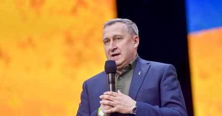 Były ambasador Ukrainy komentuje. Panuje chaos wobec zakończenia wojny