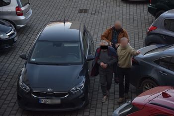 Gorlice: Areszt dla 92-latka z Ropy, który postrzelił swoją siostrę