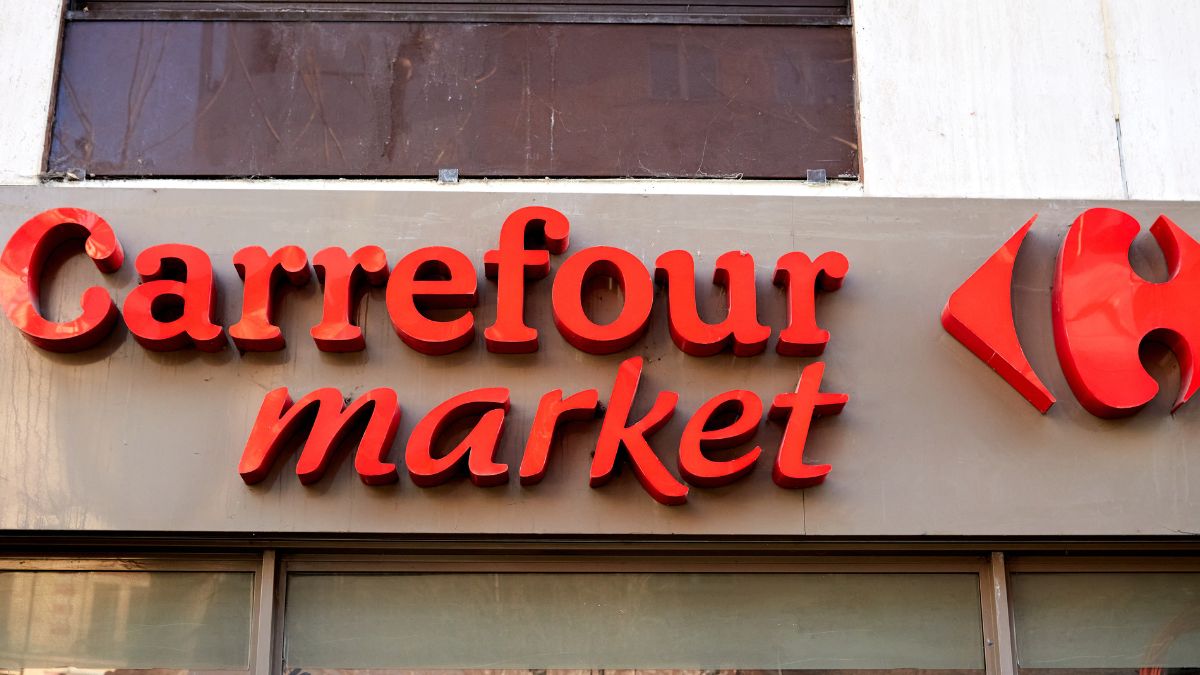 Carrefour