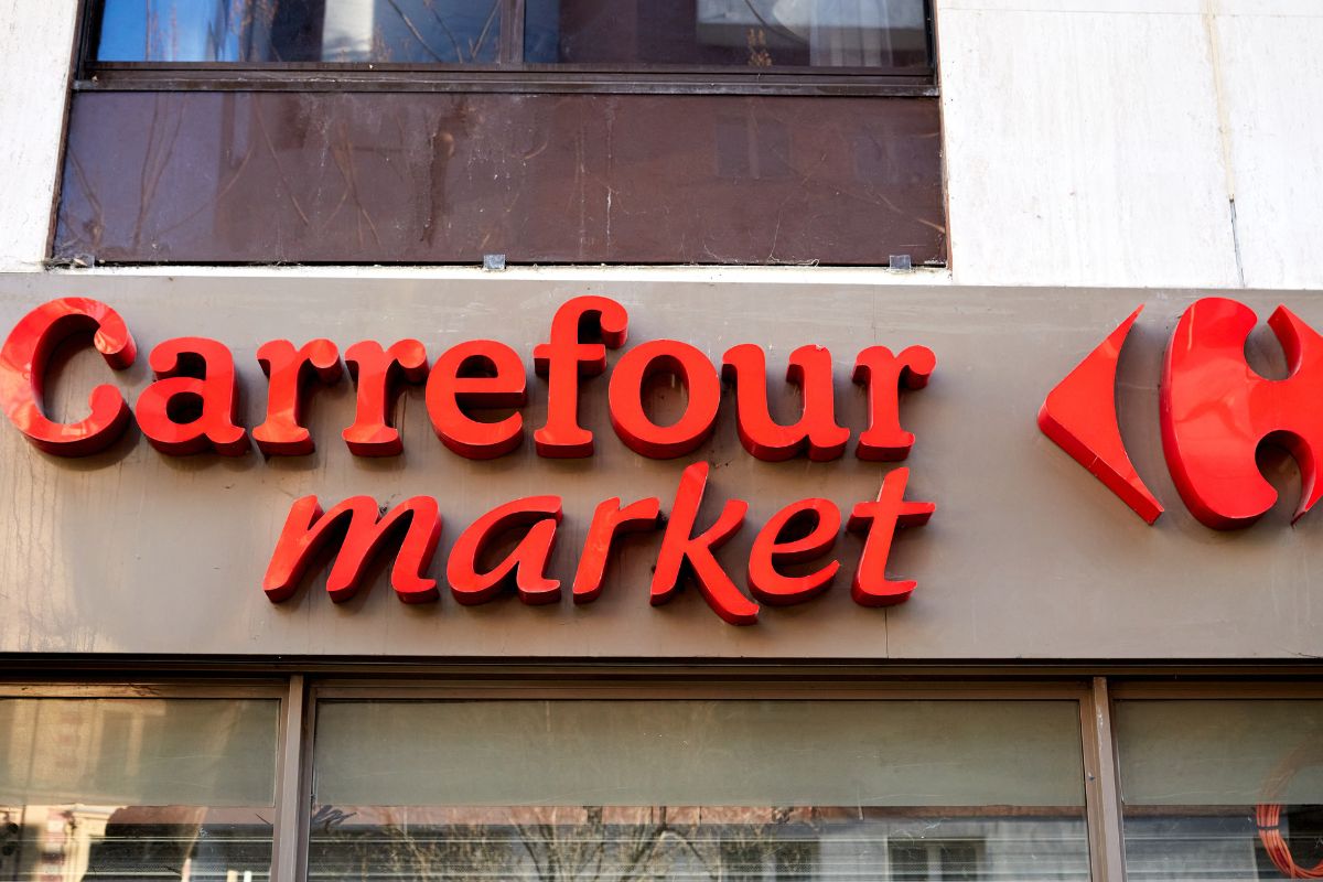 70 proc. taniej. Wielkie promocje w Carrefourze