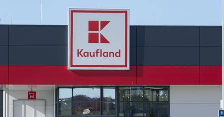 Akcja w Kauflandzie. Mop obrotowy Vileda za 129 zł zamiast 199 zł