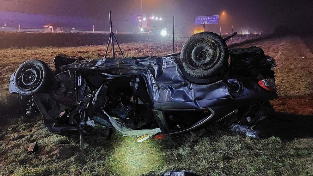 Zdaniem Martyny winę ponosi kierowca samochodu, który wyjechał