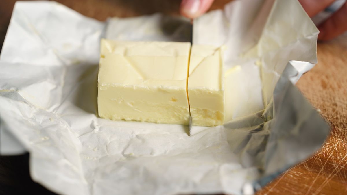 Gdzie wyrzucić opakowanie po maśle?