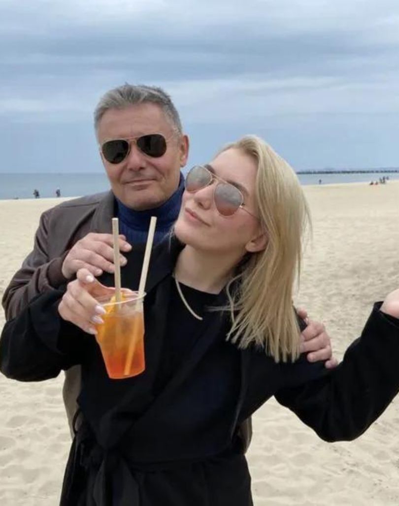 Córka Marka Czyża mówi o ojcu