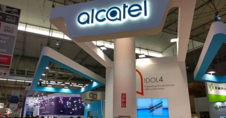 Alcatel szykuje na MWC 2017 aż 5 smartfonów