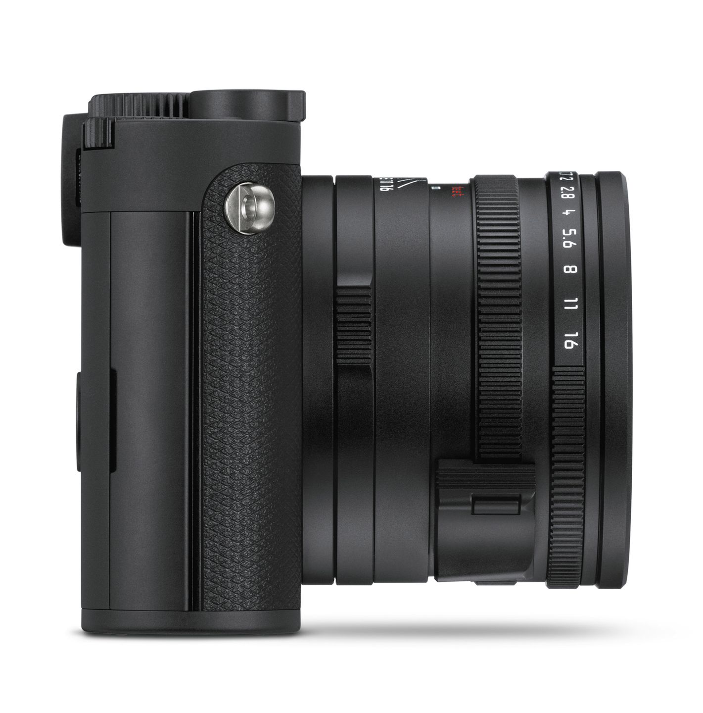 Leica Q-P, czyli Leica Q incognito. Tym razem bez czerwonej kropki 10