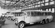Wrocław. 95 lat autobusów miejskich. Takie były początki komunikacji we Wrocławiu