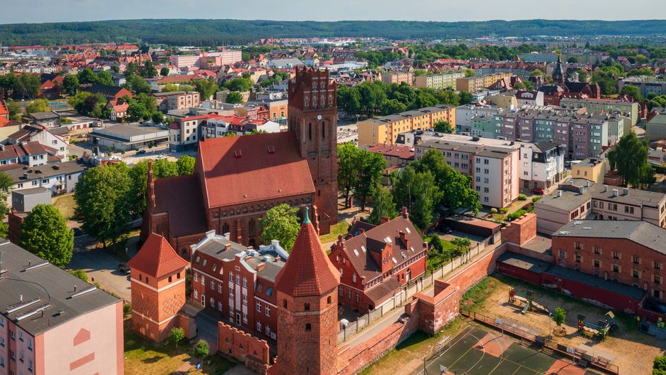 Lębork