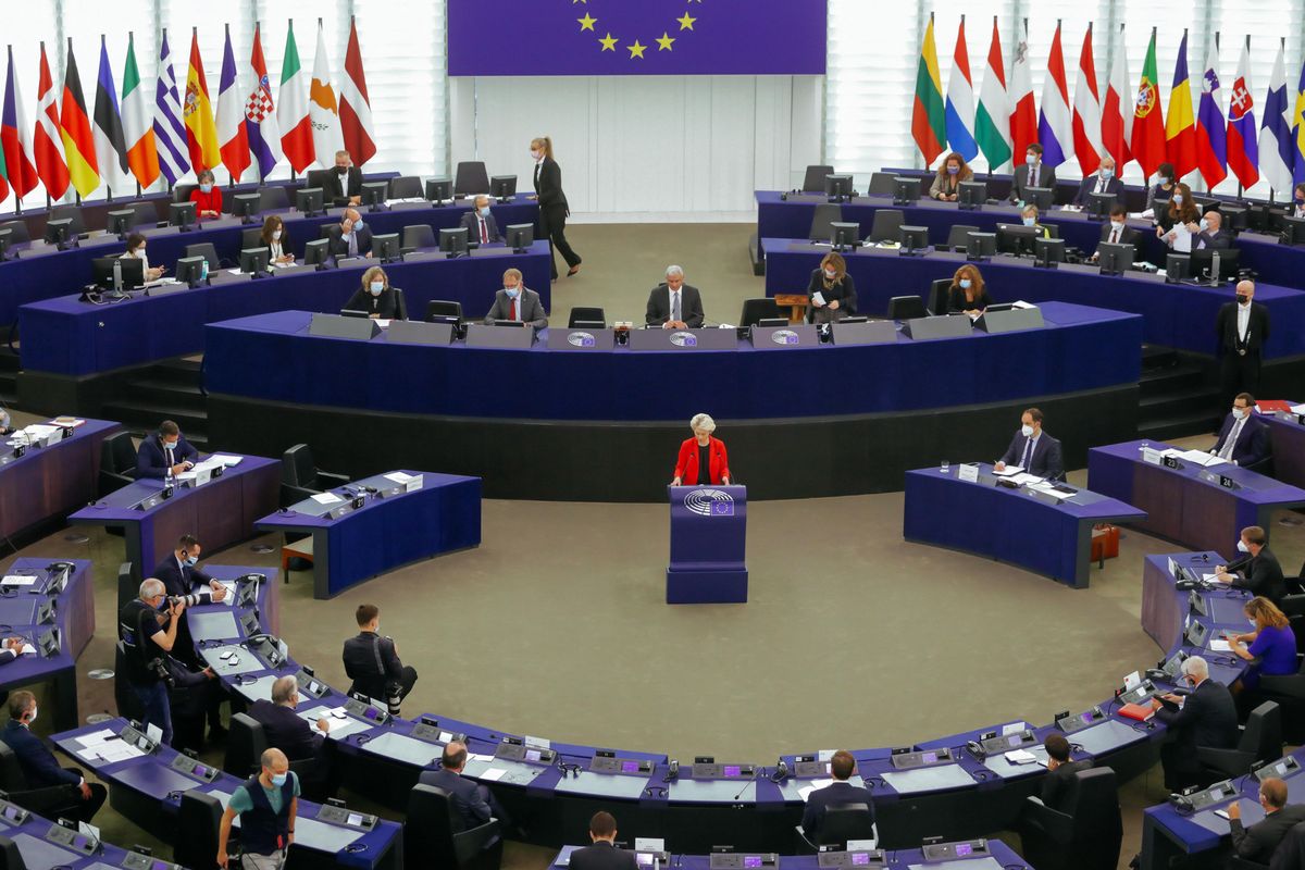 Wybory do Parlamentu Europejskiego. Kim są europarlamentarzyści?