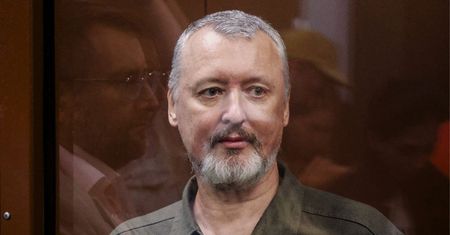 Igor Girkin szybko wyjdzie z więzienia? Terrorysta ma chytry plan