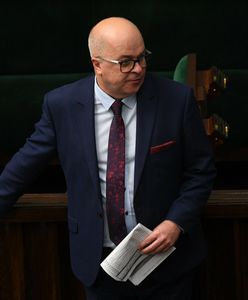 Stało się. Tomasz Zimoch podjął decyzję. Szymon Hołownia może się cieszyć