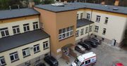 Trudna sytuacja finansowa szpitala w Wolicy. "Nie oszczędzamy kosztem pacjentów"
