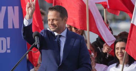 Sondaż po debacie. Kto wypadł najlepiej?