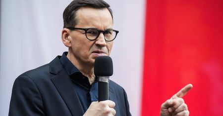 Prawica chciała rozmawiać. 20 tys. euro za konferencję
