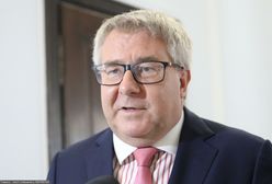 Decyzja PiS. Ryszard Czarnecki poza Komitetem Politycznym