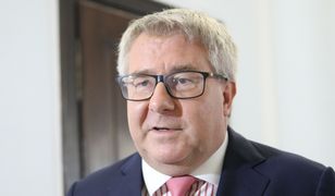 Decyzja PiS. Ryszard Czarnecki poza Komitetem Politycznym