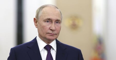 Putin wycofuje wojska. Pierwsze efekty ofensywy Ukrainy