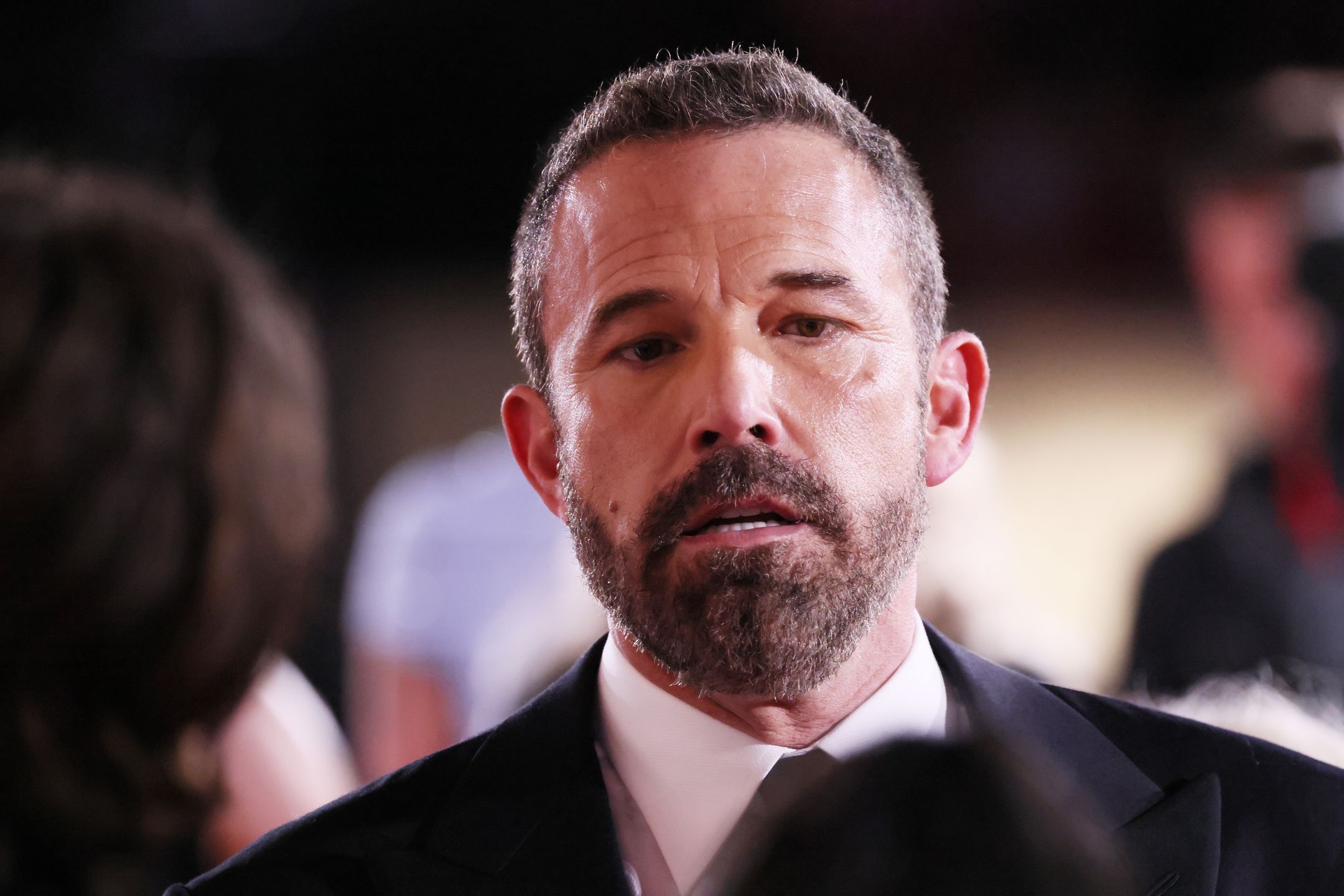 Ben Affleck