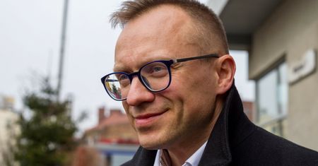 Soboń o Polskim Ładzie: Odchodzimy od loterii. Zostaje to, co najlepsze