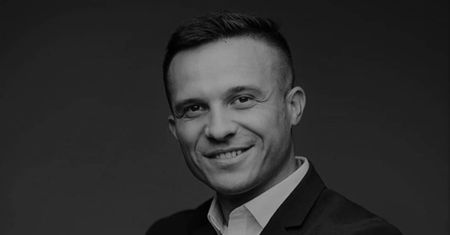 Tragiczne wieści. Nie żyje 31-letni Sebastian Paul