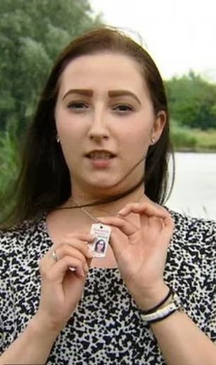 Zoraya Ter Beek nie żyje