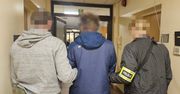 Warszawa: Brutalne pobicie w stolicy. Napadnięty ma uszkodzone oko