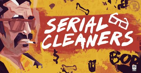 Serial Cleaners, Gamedec, Glitchpunk... Polacy podbijają Future Games Show