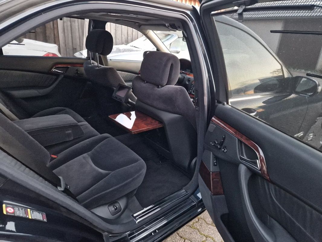 Materiałowe tapicerki wracają do łask