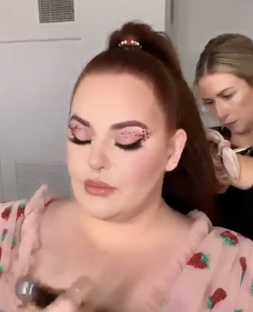 Tess Holliday