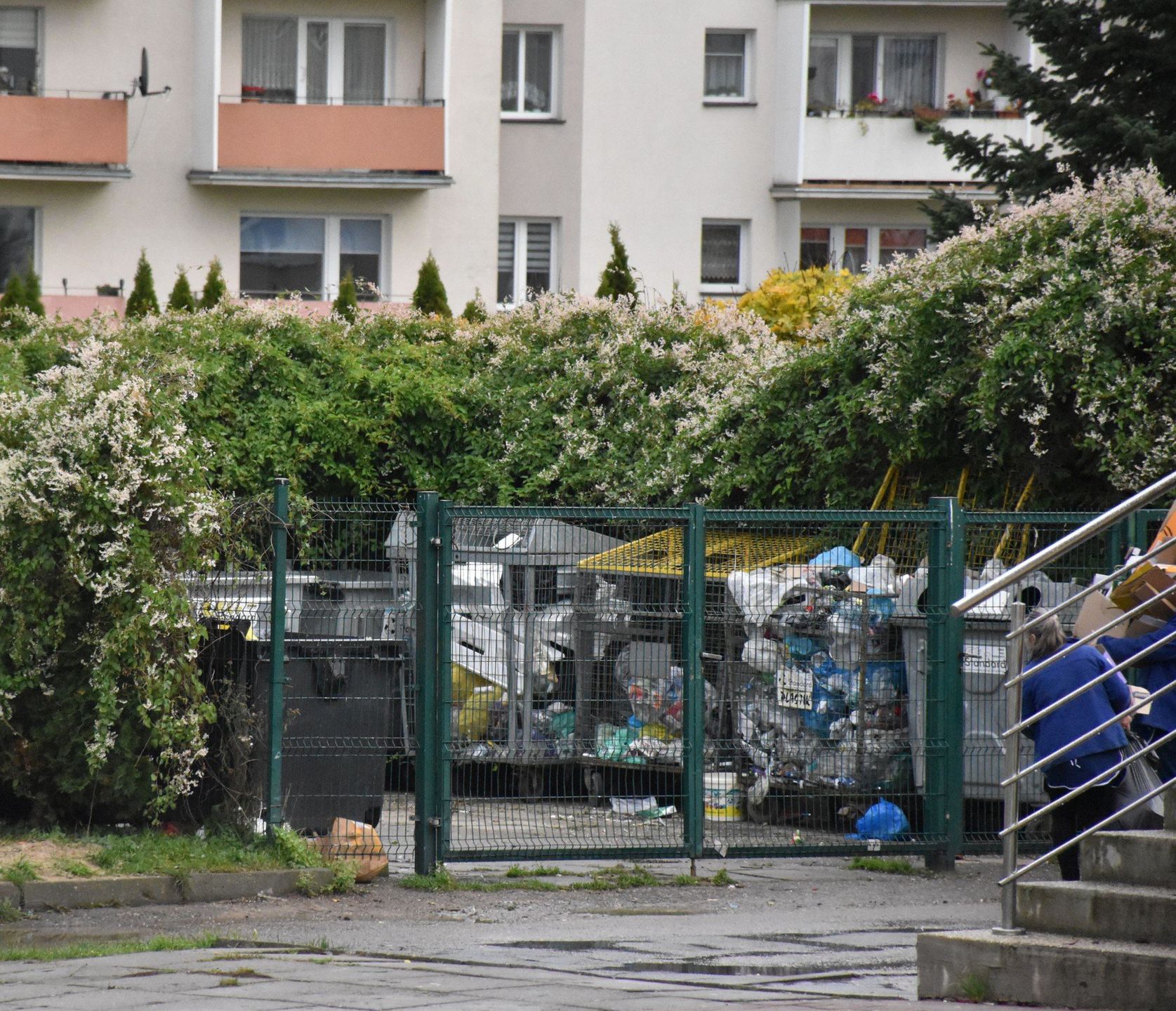 Opłata śmieciowa w Malborku wzrośnie od nowego roku