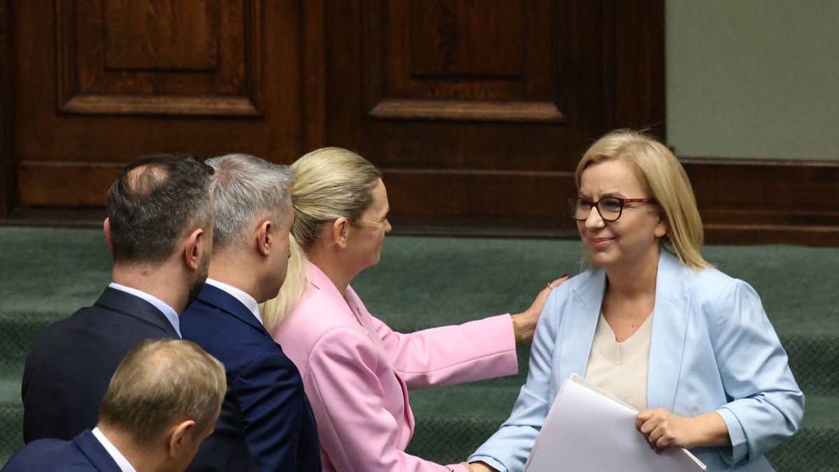 Paulina Hennig-Kloska