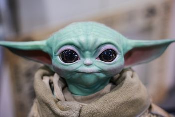 Poznań: Targi Hobby pełne widowiskowych światów. Na miejscu gigantyczna bitwa Warhammera i spektakularna strefa Star Wars. Zobacz zdjęcia!