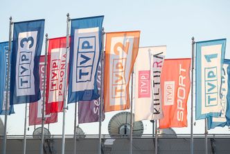 Jest uchwała ws. TVP. Wzywają Skarb Państwa