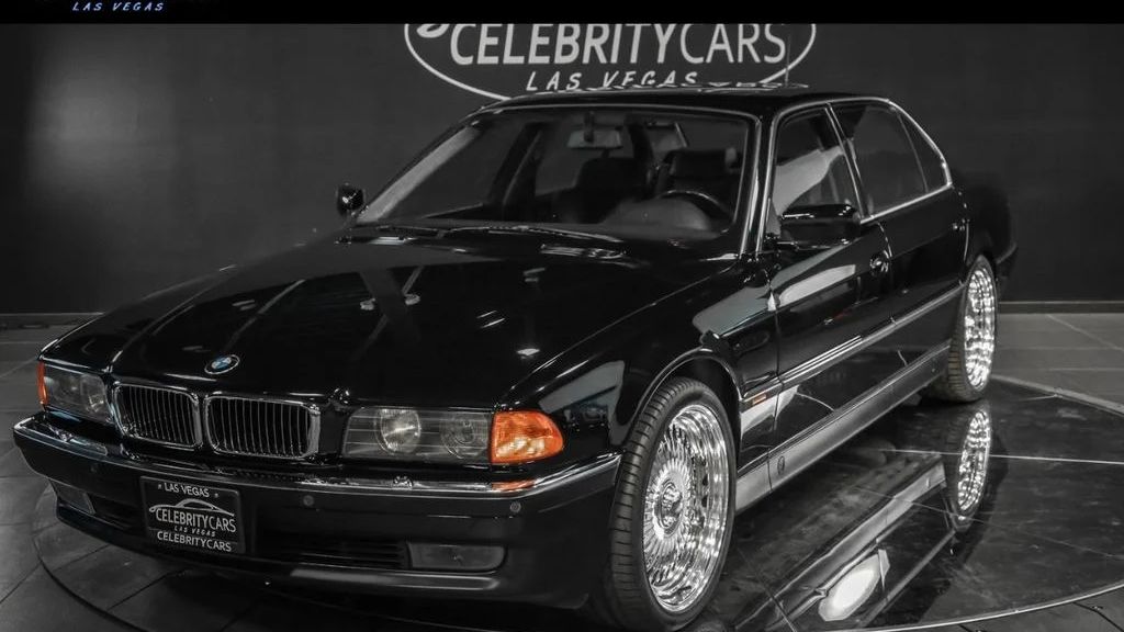 Po zabójstwie samochód został niemal całkowicie odrestaurowany